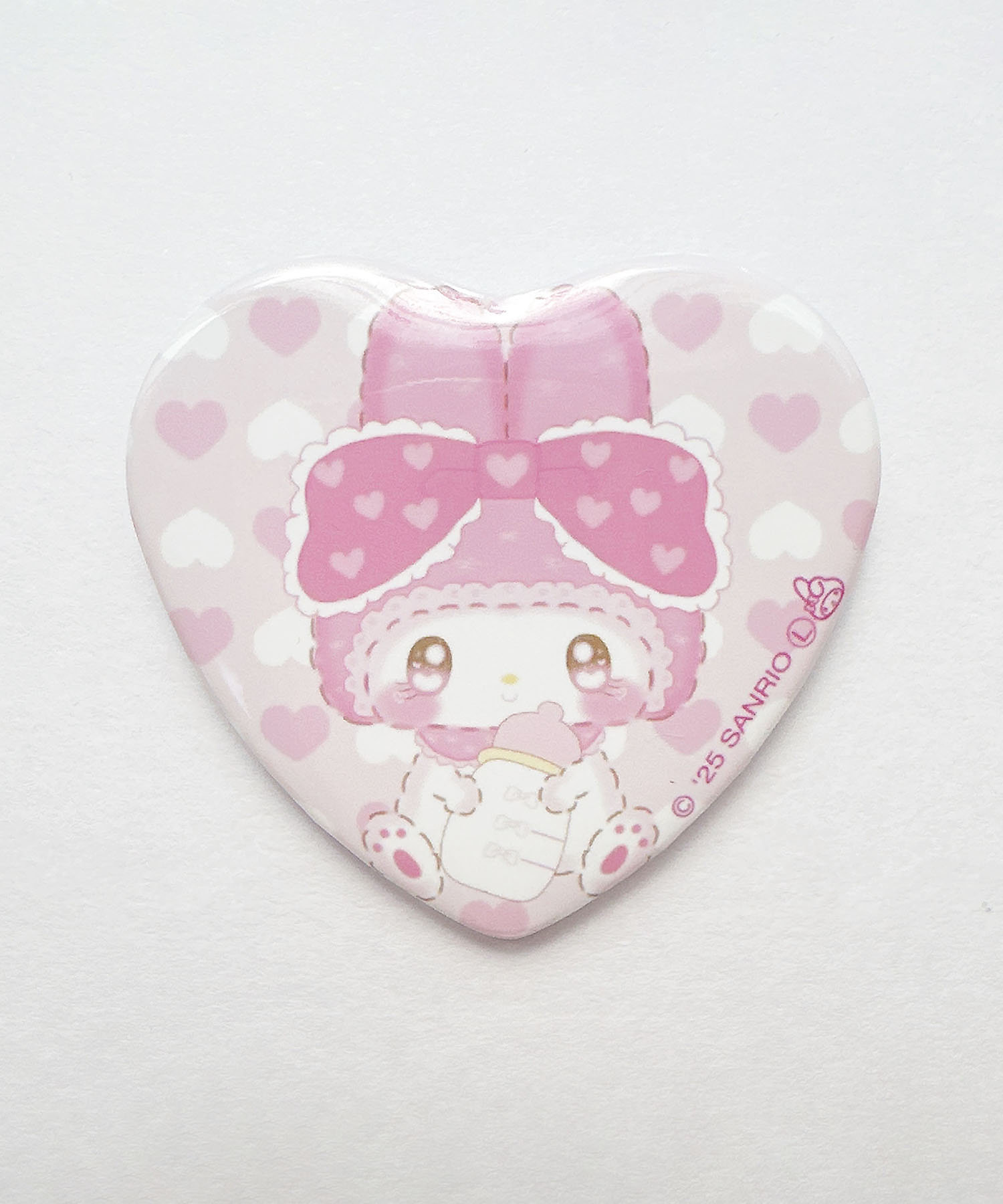 お顔厳選】サンリオ 伊勢丹 pream プリィム マイメロディ お顔厳選