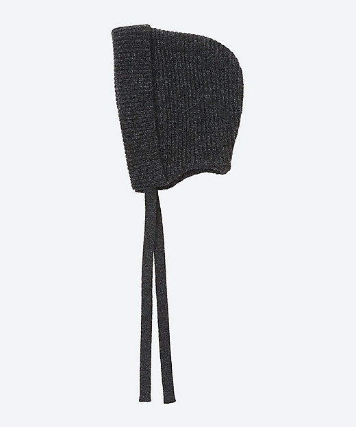 knit roll cap | FUMIE=TANAKA/フミエタナカ | 三越伊勢丹