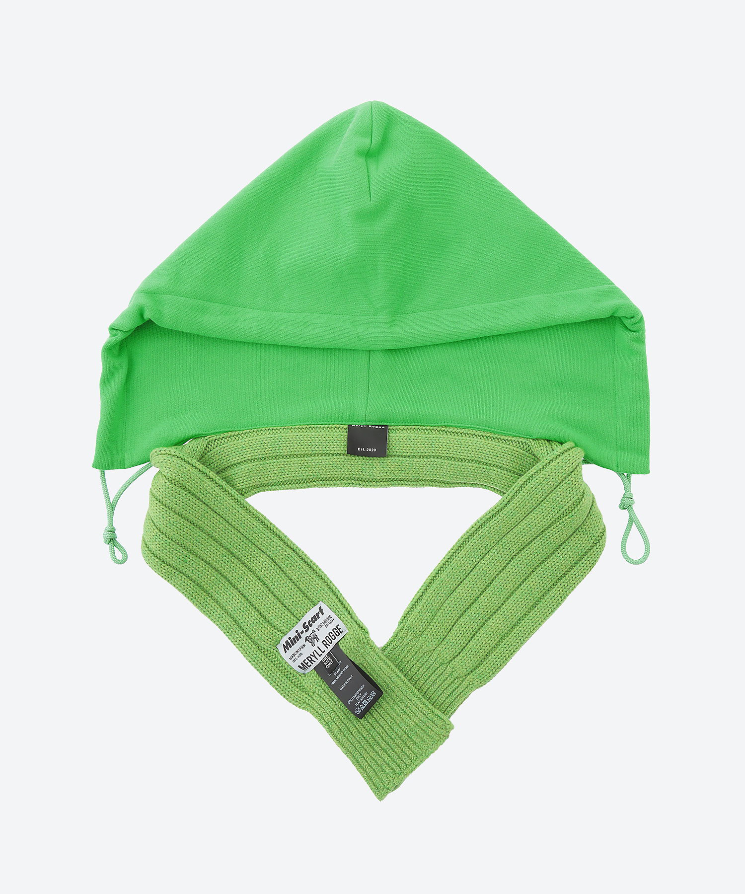 マフラー 900935UF24 | Meryll Rogge (Women)/メリル ロッゲ