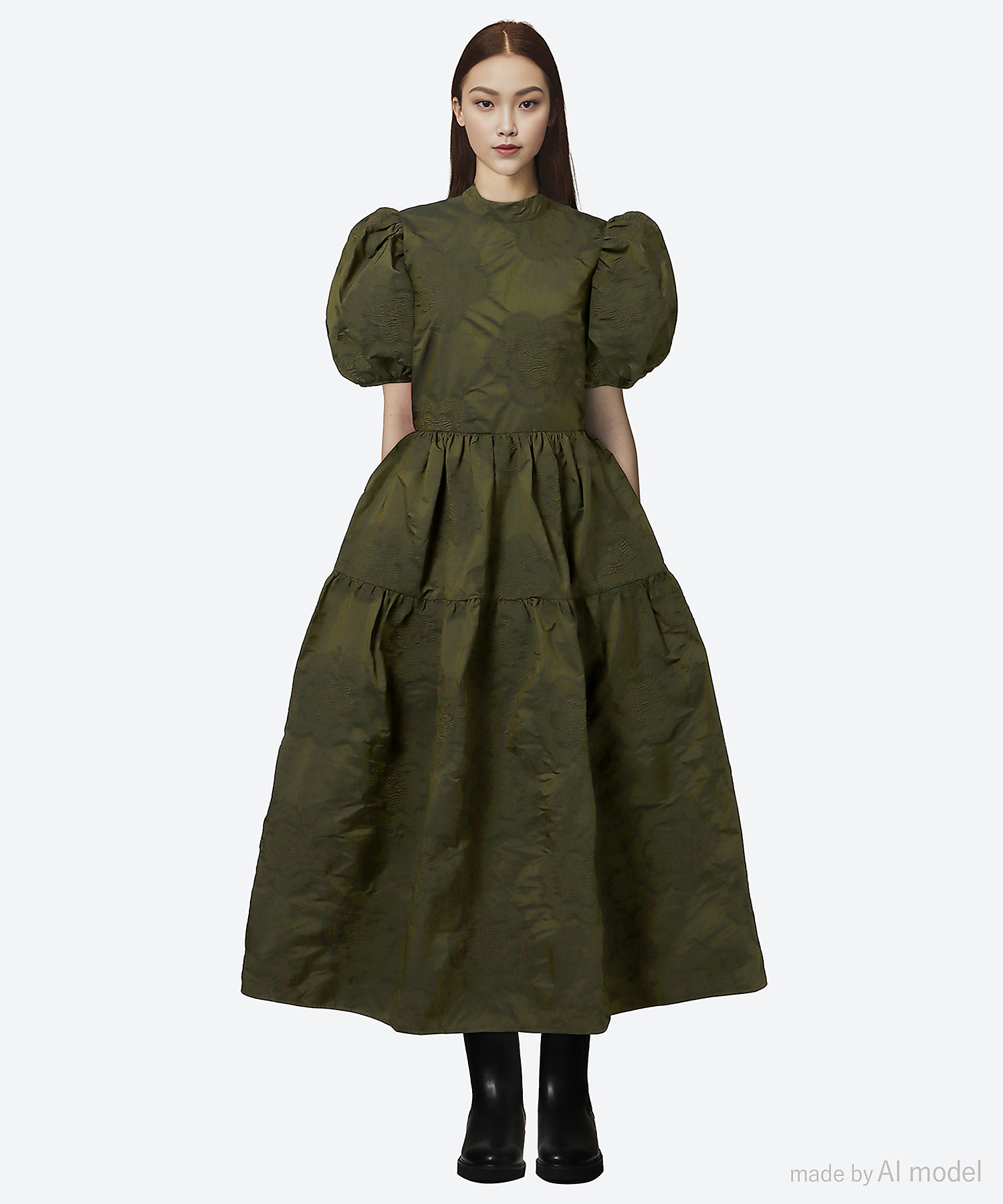 ワンピース 2．25RTW10001 | CECILIE BAHNSEN (Women