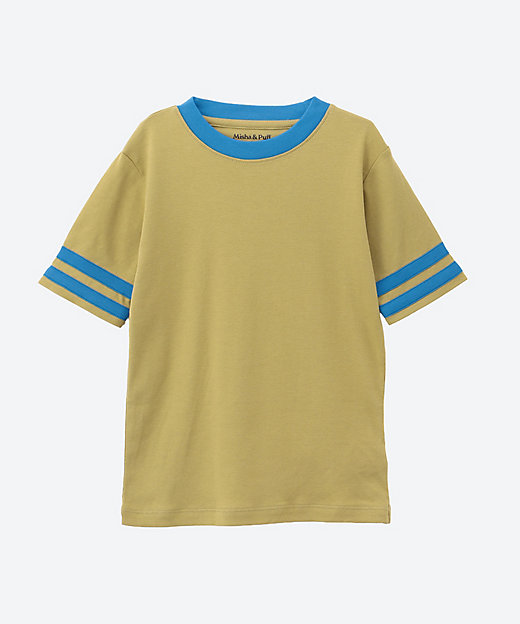 Tシャツ K3124F25 | Misha&Puff (Baby&Kids)/ミーシャアンド