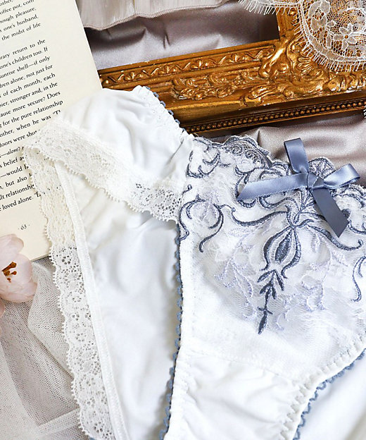 ジュア ノーマルショーツ（2002408291） | Risa Magli