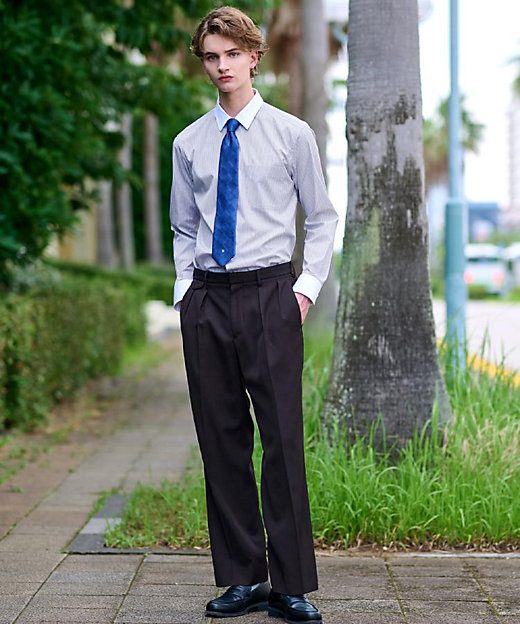 アトリエGG クレリックシャツ 1 Atelier G.G シャツ1 【公式通販】