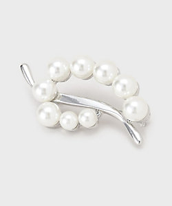 シルバー系 レディースのブローチ | 三越伊勢丹オンラインストア・通販