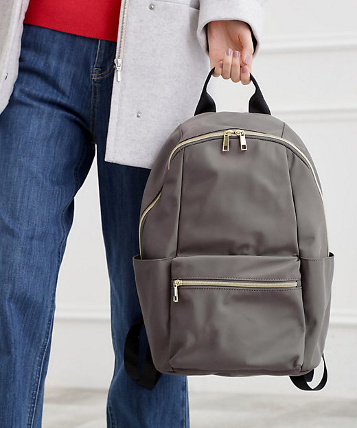 Cö shu Nie コシュニエ バンド リュック 大容量 Co shu Nie コシュニエ