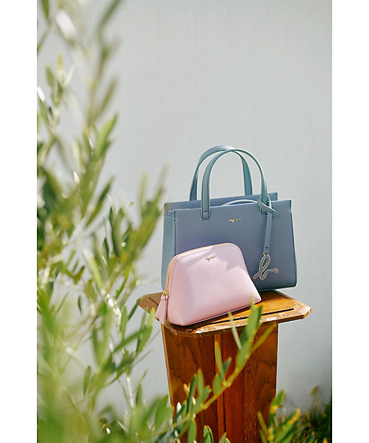 IS11H－06 sophie 2wayミニトートバッグ