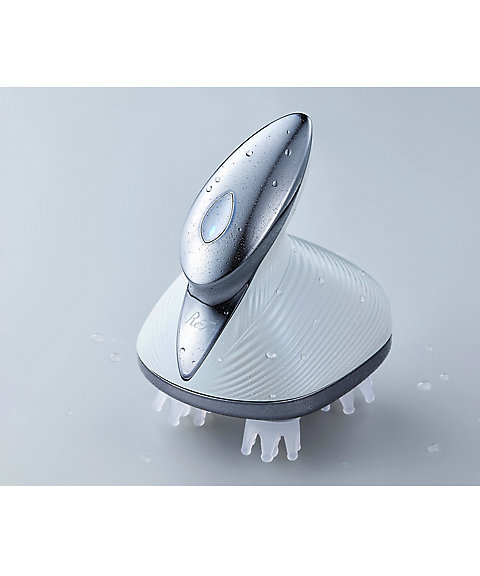 リファヘッドスパオリジナルショッパー付き ホワイト ReFa（ReFa