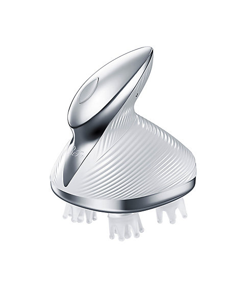 ReFa ヘッドスパ ホワイト ReFa（ReFa） リファビューテック