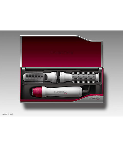 バイオプログラミング キュレイナ 3D Plus バイオプログラミング