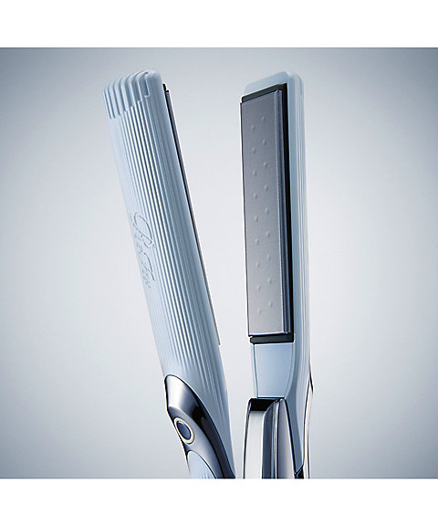 ReFa ストレートヘアアイロンプロホワイト ReFa ストレートヘア