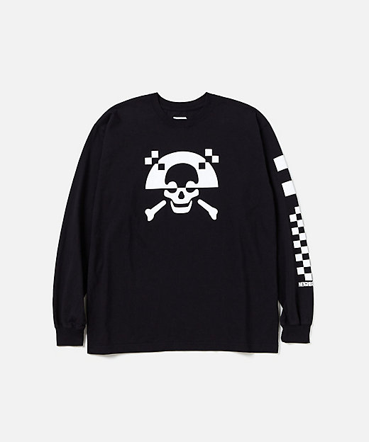 Neighborhood × Bounty Hunter』 ロンT XLサイズ Neighborhood