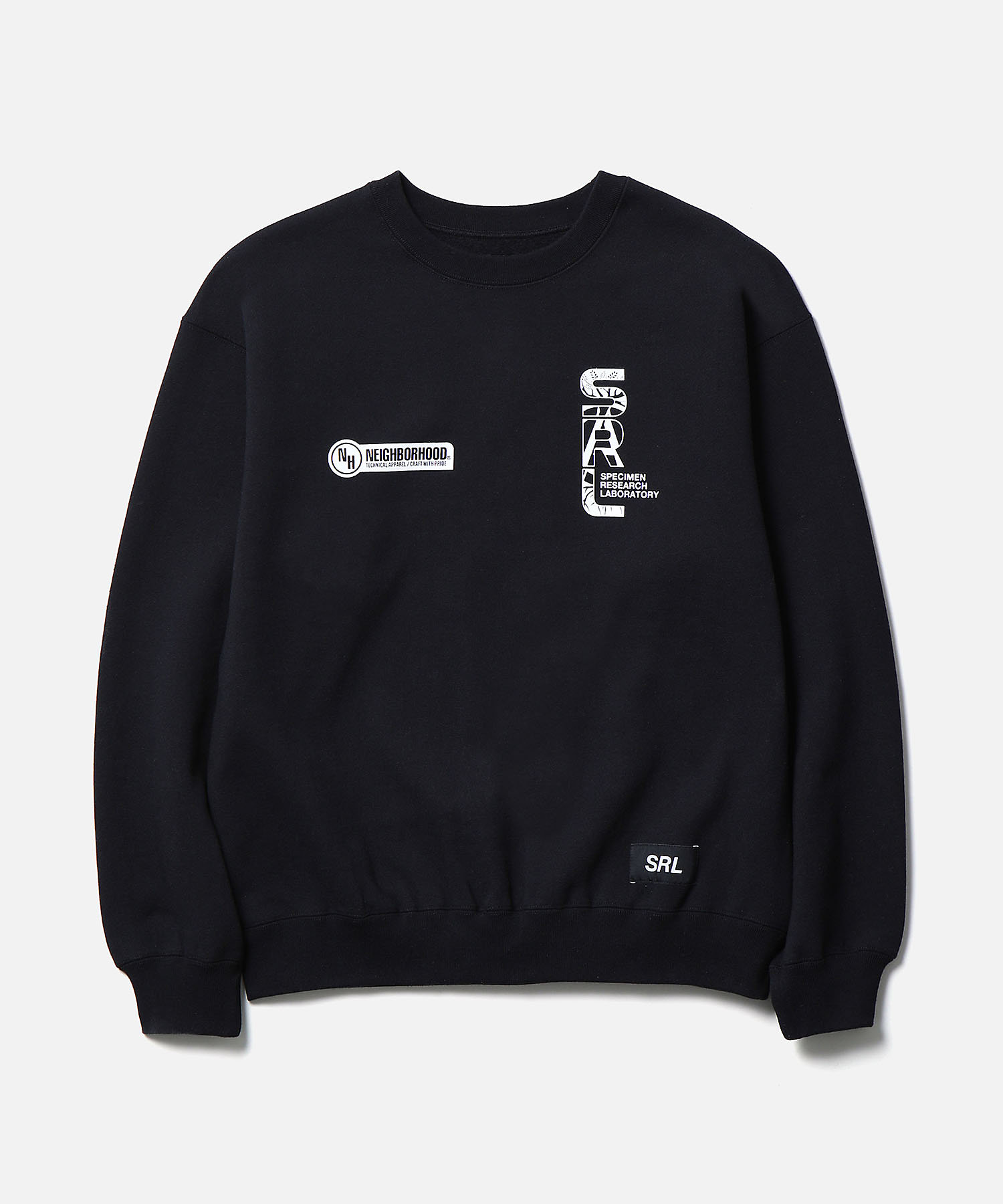 INDOCHINE スウェットフランススタッフクルーツアー