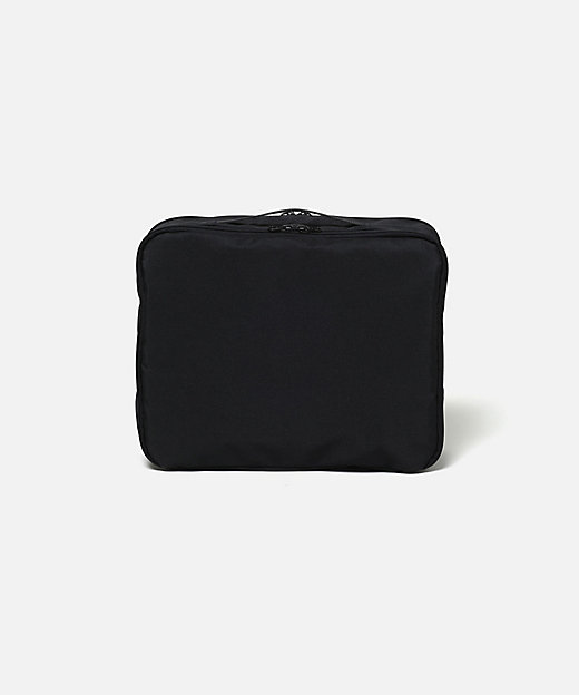 トラベルポーチ TRAVEL POUCHーL 252FJNHー