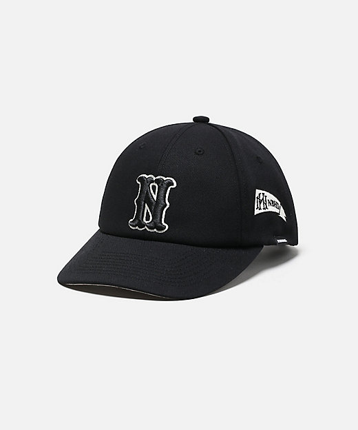 キャップ BASEBALL CAP 252HCNHーHT04S