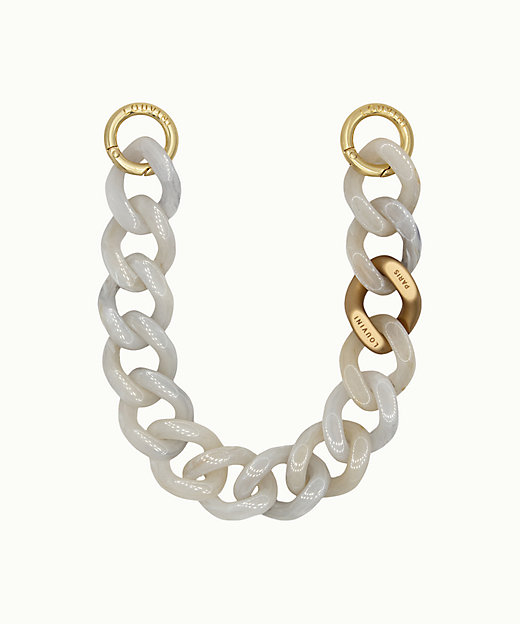 ☆ハンドストラップ PETIT ZOE | Louvini Paris/ルヴィニ パリ