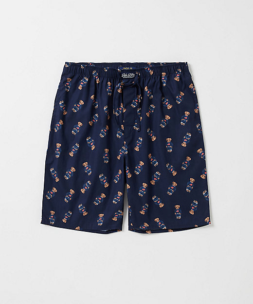 Ralph Lauren POLO USA cookie水着 ショートパンツ Ralph Lauren POLO