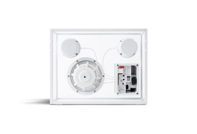 Transparent Speaker｜トランスペアレント