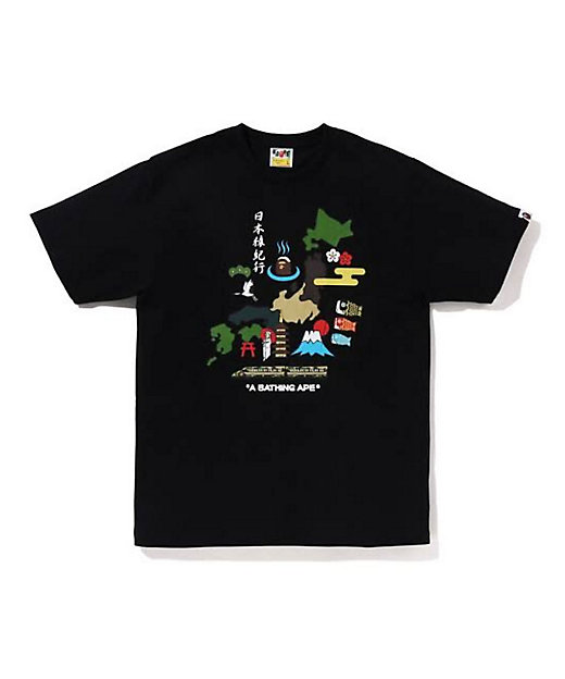 Tシャツ JAPAN CULTURE TEE 1J72－110－054