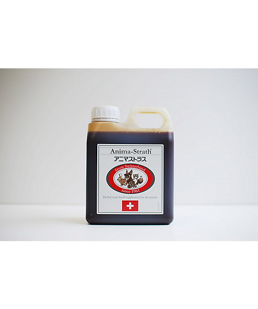 アニマストラス液体タイプ 1000ml | Paddy by WAFONA/パディ