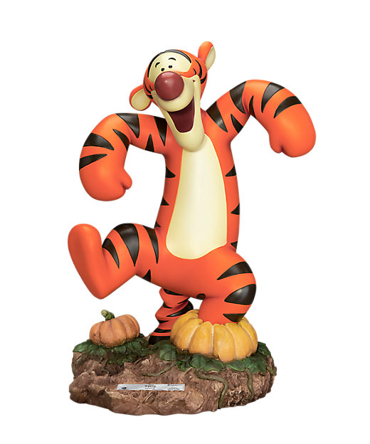 ディズニー プーさん ティガー 限定 ディズニー ティガー (くまのプー
