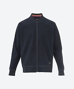 長袖ジップアップブルゾン | Paul Smith (Men)/ポール・スミス | 三越