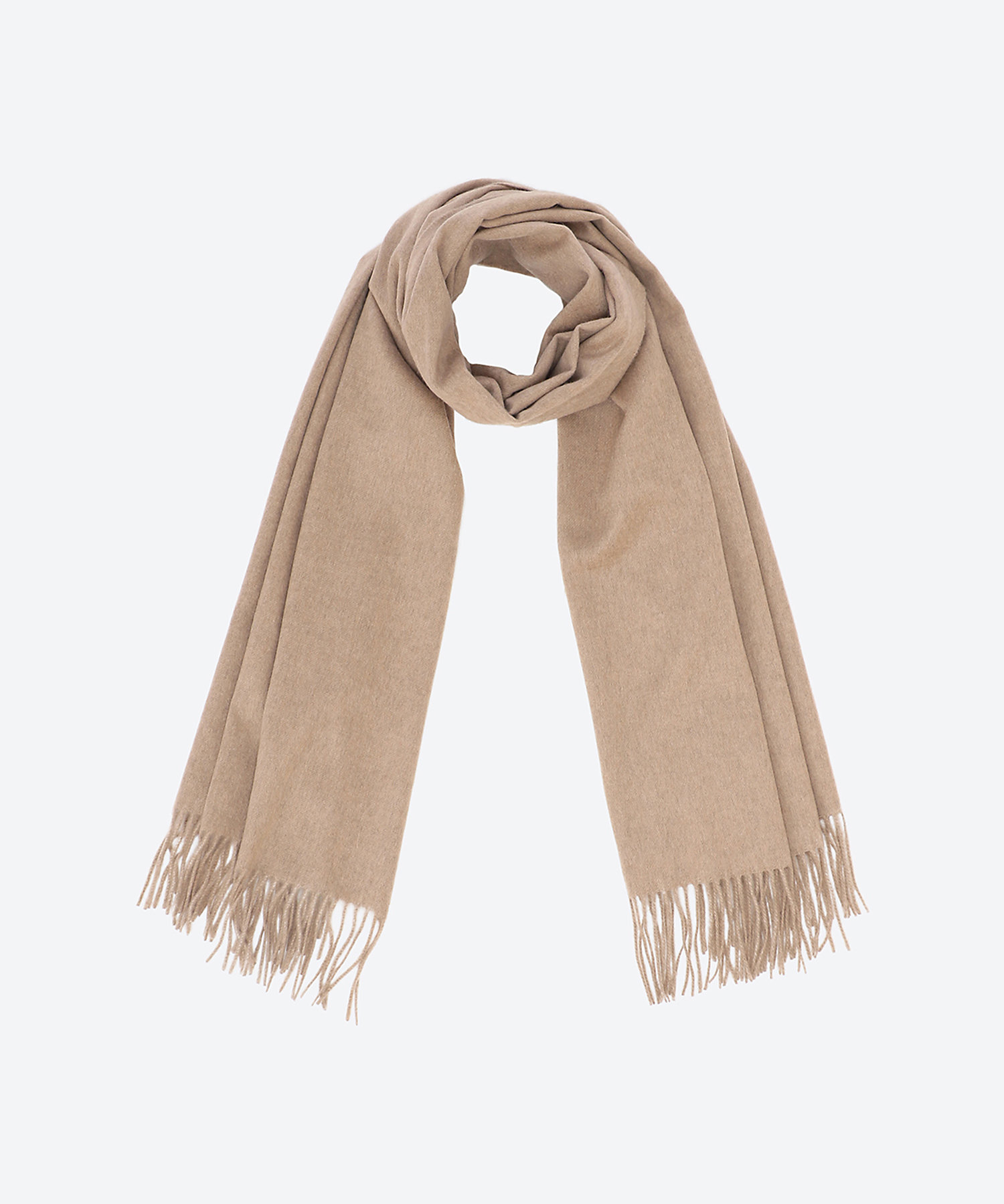 日本別注 70幅無地ストール JANPAN WA56 PLAIN