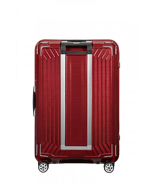 ライトボックス スピナー69 42N＊002 スーツケース