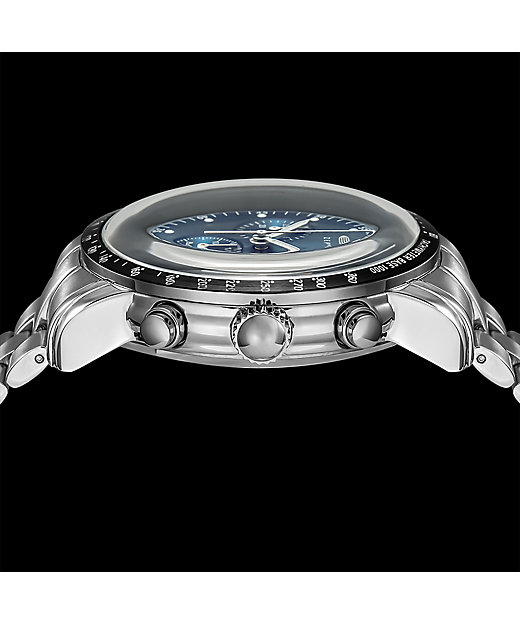 100周年記念シリーズ 日本限定クロノグラフ／ブレスレット