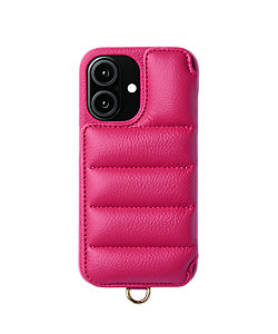 POCHE iPhone16Pro対応 エトープ | DEMIU (Women