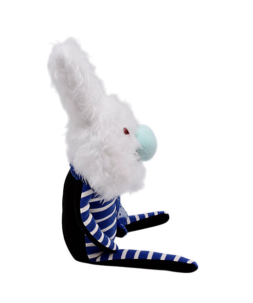 ウサギ2 | BOBBY DAZZLER/ボビーダズラー | 三越伊勢丹オンライン