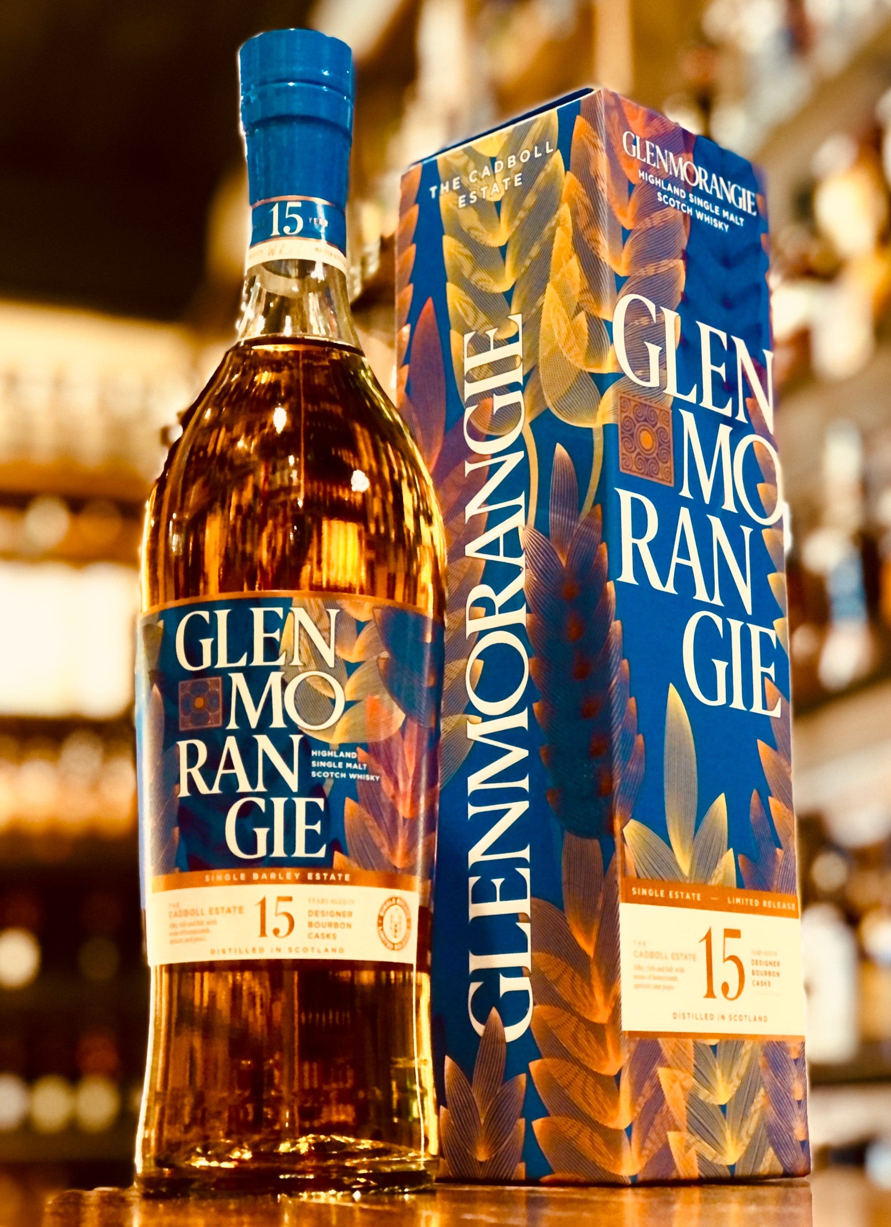 ☆未開栓 GLENMORANGIE グレンモーレンジ TEN YEARS 10年 スコッチ