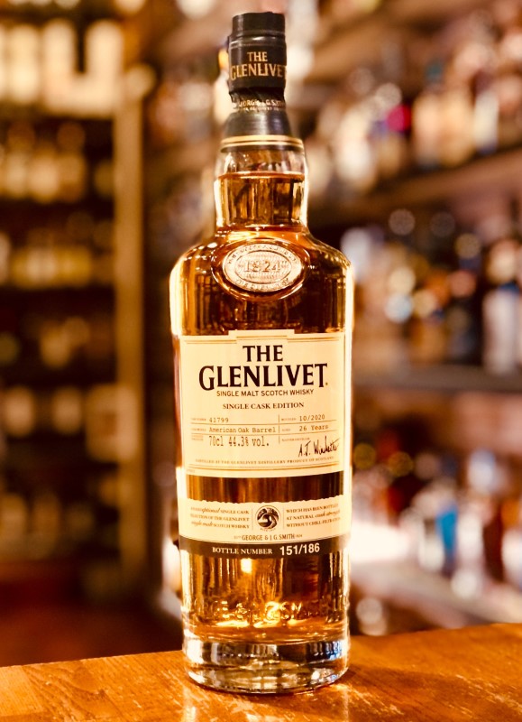 ザ・グレンリベット蒸溜所 ウイスキー|伊勢屋酒店公式通販サイト