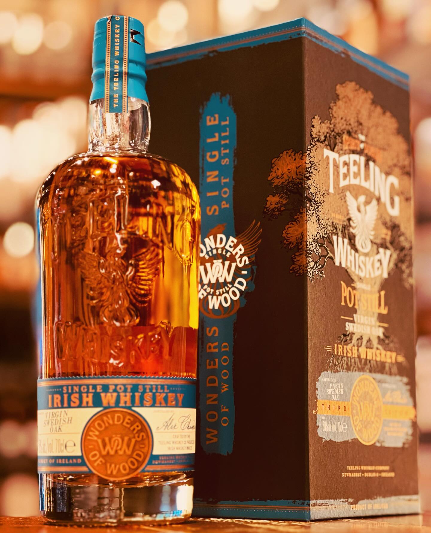 ティーリング シングル ポットスティル 2012-2020 2本セット ティー