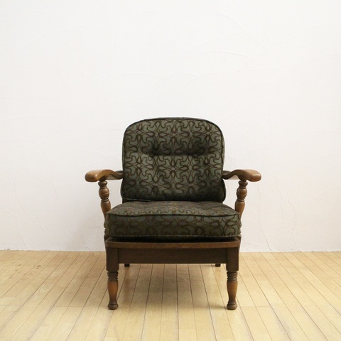 飛騨産業｜HIDA｜キツツキマーク｜MG291T｜昇降式｜デスクチェア⑤