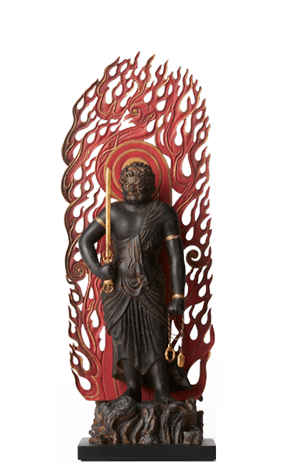 ☆NYOさま専用☆イスム スタンダード 仏像x2☆T13 ☆NYOさま専用