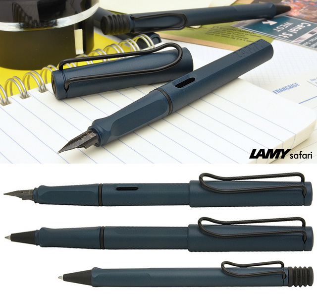 LAMY 万年筆 銅色廃盤
