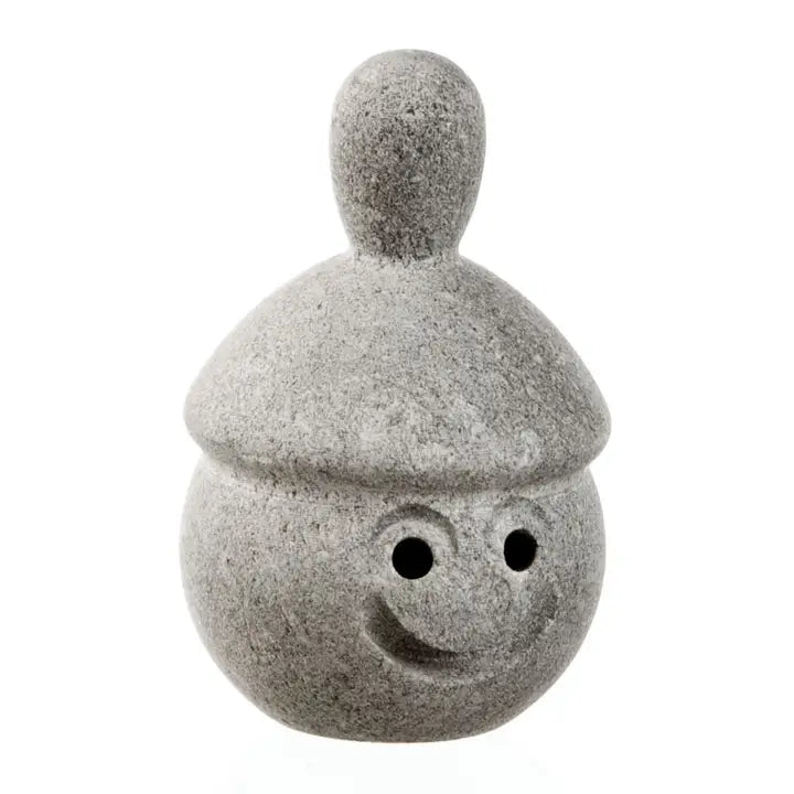 Hukka Stone Sauna Elf, Elli – Irma's Finland House