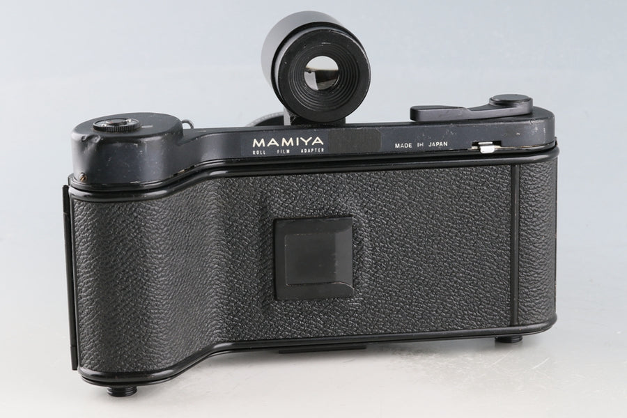 Da Yi 6x12 スーパーアンギュロン 65/5.6中判フィルムカメラ 一式 Da