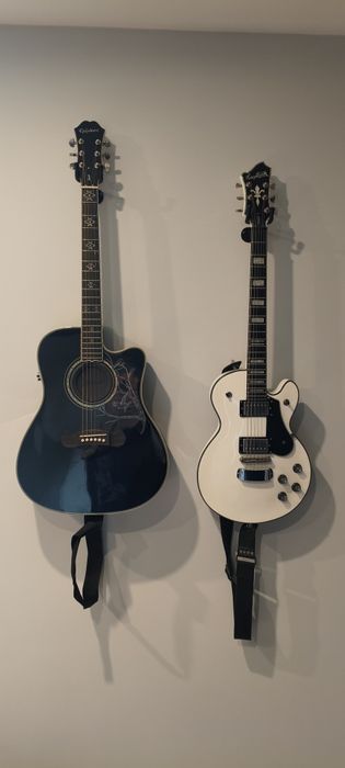 激レア・入手困難】 Hagstrom ultra Lux XL-2P 激レア・入手困難