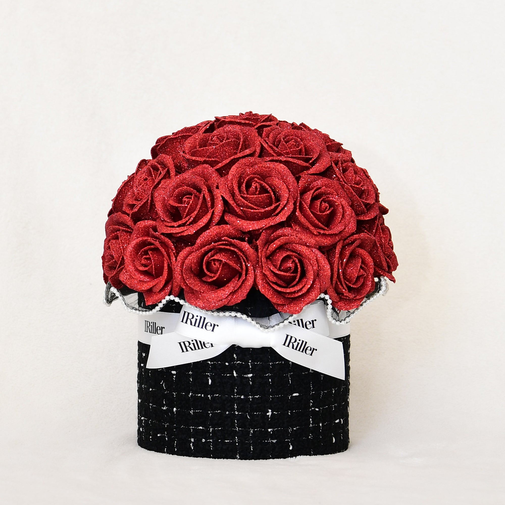 グリッターローズ専門店｜日本製の高級フラワーギフト【公式】IRiller
