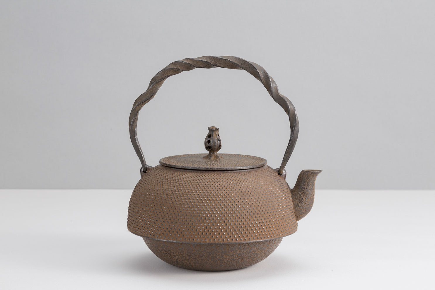 takazaru 南部鉄瓶 丸型アラレ 銘入 Amazon | 南部鉄器 鉄瓶 丸アラレ