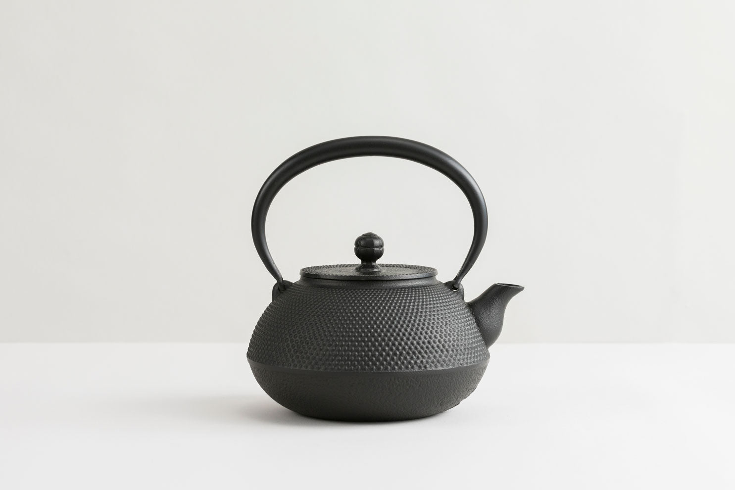 タヌキ型 鉄瓶 鋳鉄製 約20cm タヌキ型 鉄瓶 鋳鉄製 約20cm タヌキ型