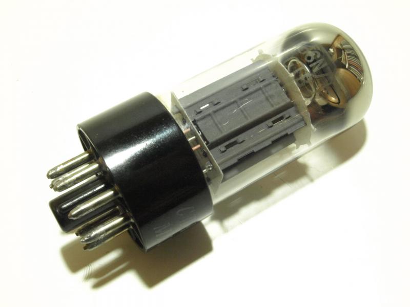 カメラのいわもと：真空管 6SN7・6SL7、同等管、類似管商品在庫一覧