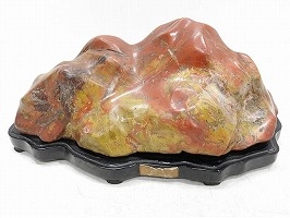 鑑賞石】美術品の買取実績一覧 - いわの美術