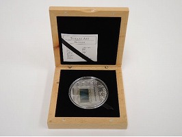 ティファニーアート銀貨】ブランド・ジュエリーの買取実績一覧 - いわ