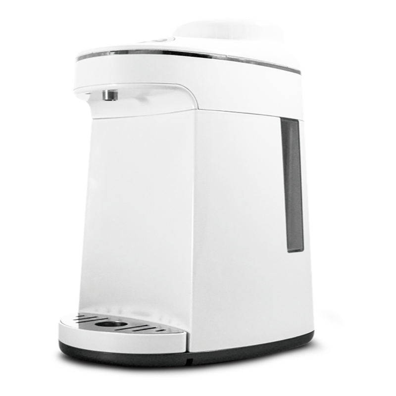 水素マルチポッド(1.8L) 水素吸入器+水素水生成器 アイテック