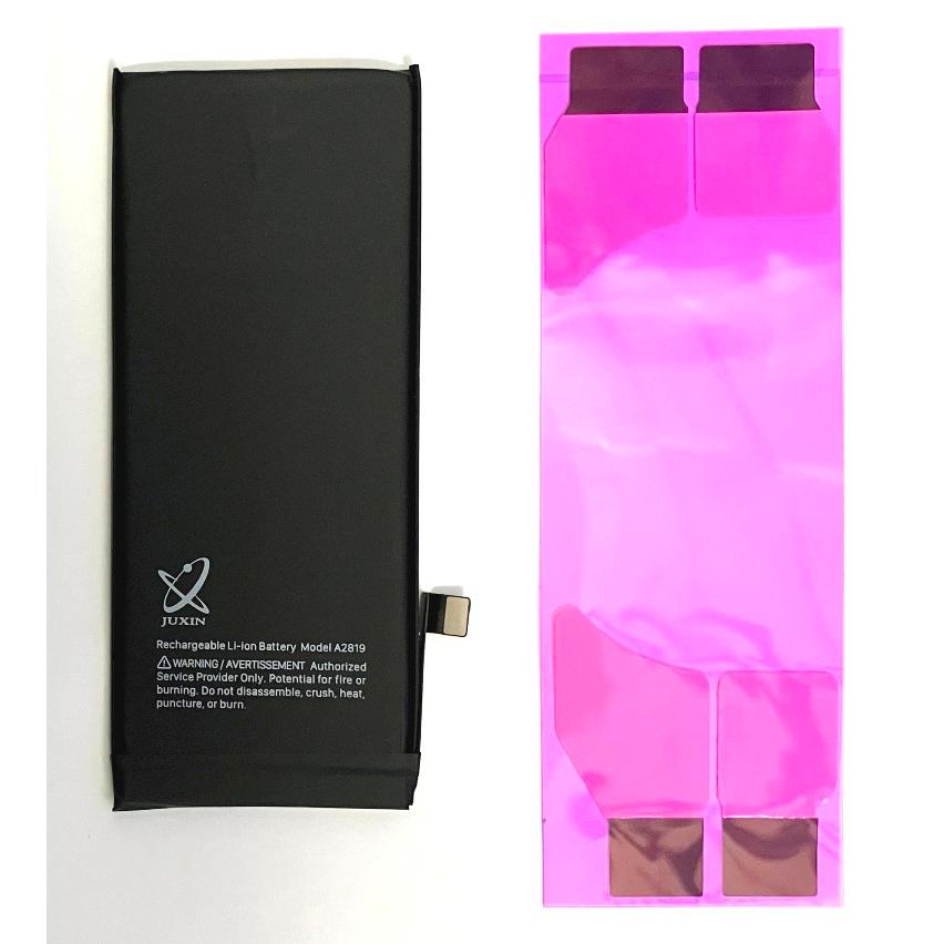 純正部品表示】iPhone SE3(2022)/SE第3世代 用互換バッテリー : 3R-2