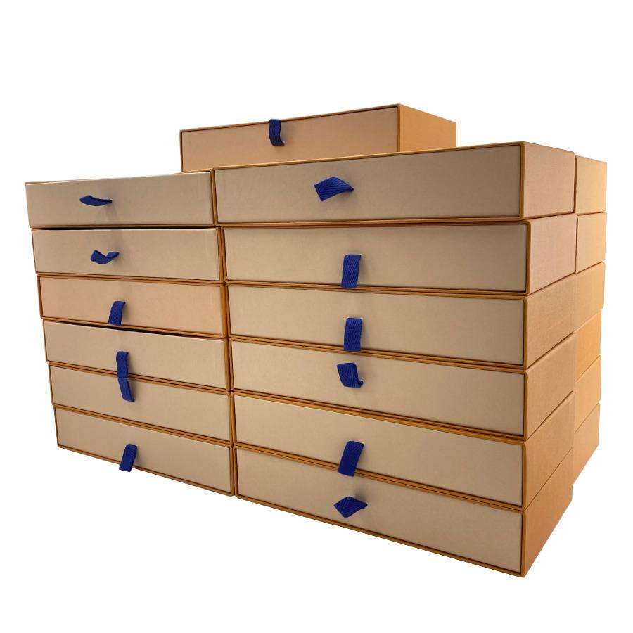 ルイヴィトン LOUIS VUITTON 長財布 空箱 25個 : 2nd HANDS - 通販