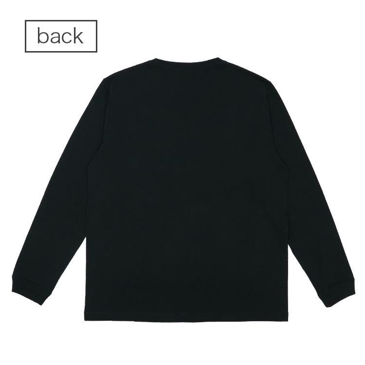 United Athle（ユナイテッドアスレ） ヘビーウェイト ロンT 長袖T