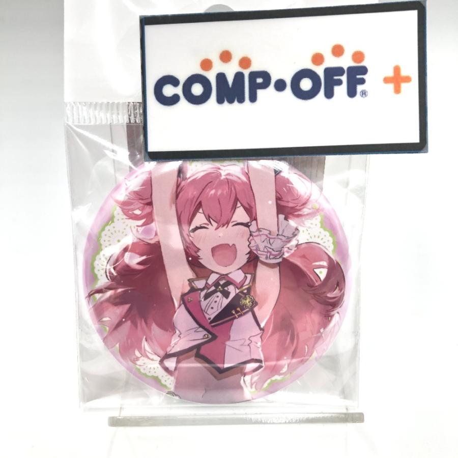 プロセカ CD アルバム 特典 缶バッジ 愛莉 桃井愛莉 57mm缶バッジ 「CD